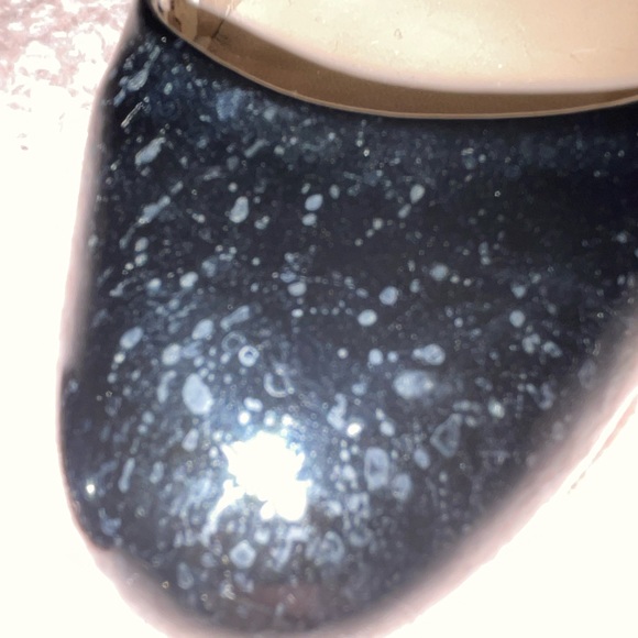 Ann Taylor heels defective - Picture 4 of 5